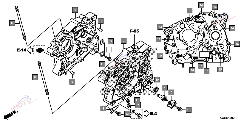 Engine Diagram